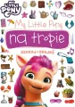 My Little Pony na tropie. Szukaj i znajdź - tantis.pl