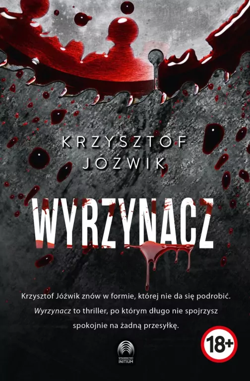 Wyrzynacz - tantis.pl