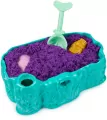 Kinetic Sand - zestaw Syrenka - tantis.pl