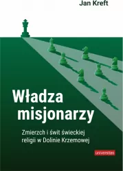 Władza misjonarzy