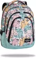 Plecak 3-komorowy. Coolpack Drafter. Art deco - tantis.pl