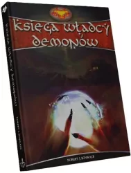 Księga Władcy Demonów