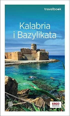 Kalabria i Bazylikata. Travelbook - tantis.pl