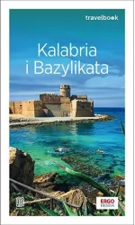 Kalabria i Bazylikata. Travelbook