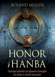 Honor i hańba