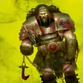 Neuroshima Hex. Iron Gang. Dodatek do gry - tantis.pl