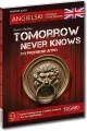 Angielski. Kryminał z ćwiczeniami. Tomorrow Never - tantis.pl