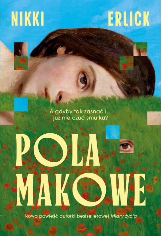 Pola makowe - tantis.pl