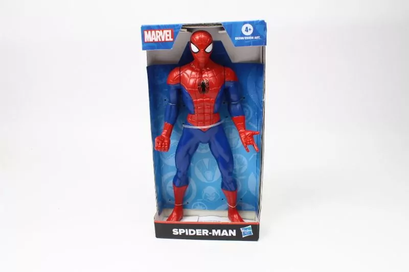 *****SPD figurka 25 cm Spiderman E6358 - tantis.pl