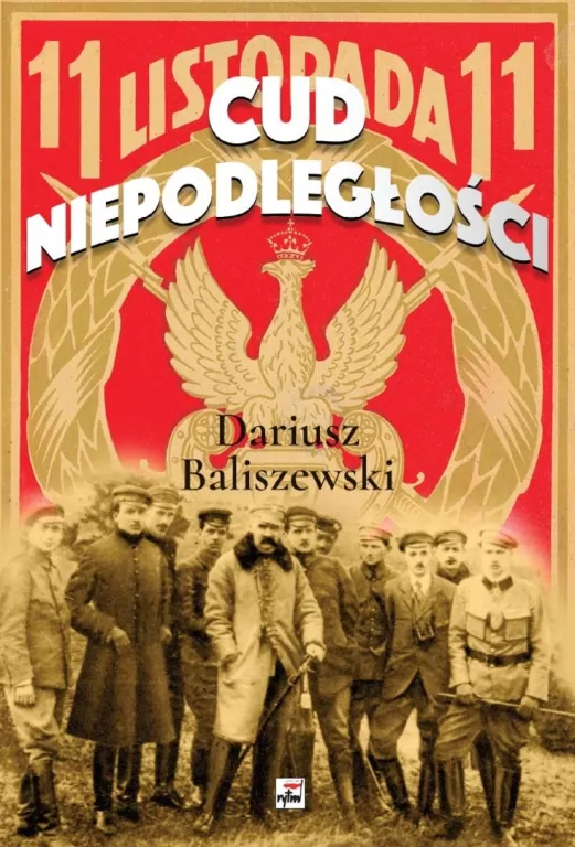 Cud Niepodległości - tantis.pl