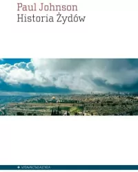 Historia Żydów