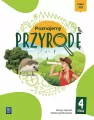 Poznajemy przyrodę. Klasa 4. Zeszyt ćwiczeń. Szkoła podstawowa - tantis.pl