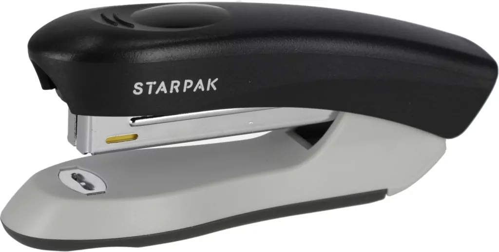 Zszywacz Ready STK-340 P czarny - tantis.pl