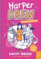 Harper Drew. Dziennik katastrofy - tantis.pl