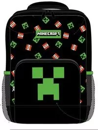 Plecak Minecraft TNT - tantis.pl
