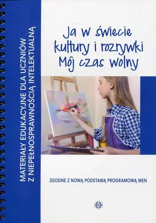 Ja w świecie kultury i rozrywki. Mój czas wolny - tantis.pl