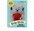 Kicia Kocia. Maskotka Nunuś - tantis.pl