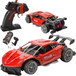 Maksik. Samochód sportowy R/C