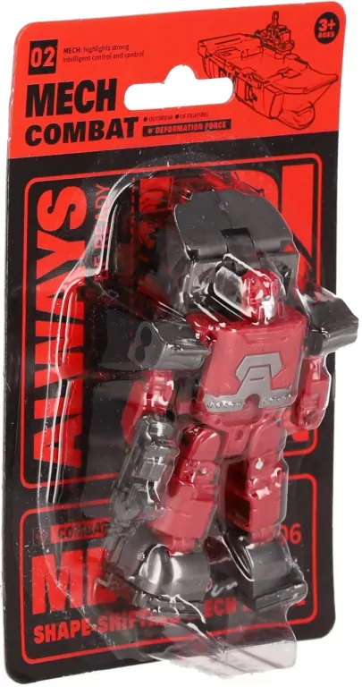 Robot 2w1 MIX - tantis.pl