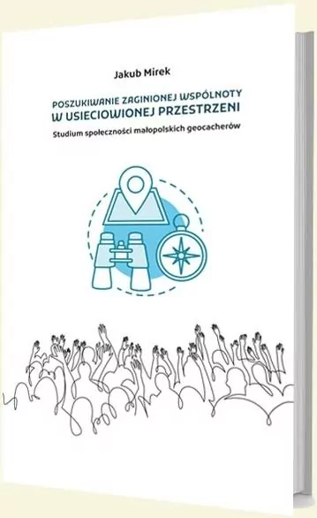 Poszukiwanie zaginionej wspólnoty w usieciowionej przestrzeni - tantis.pl