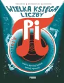 Wielka księga liczby Pi - tantis.pl