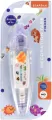 Taśma dekoracyjna 6mmx4m Rybki - tantis.pl