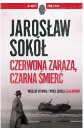 Czerwona zaraza, czarna śmierć. Ślady zbrodni