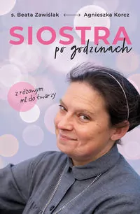Siostra po godzinach. Z różowym mi do twarzy - tantis.pl