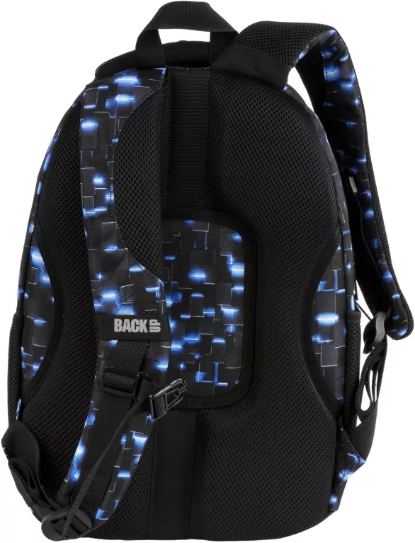 Plecak backup 8 A58 DERFORM - tantis.pl