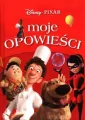 Moje opowieści. Disney Pixar - tantis.pl