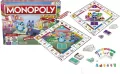 Monopoly Junior. Discovery Edition - tantis.pl