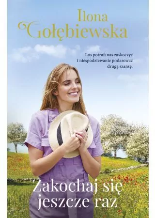 Zakochaj się jeszcze raz - tantis.pl