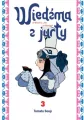 Wiedźma z Jurty. Tom 3 - tantis.pl