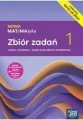 Nowa MATeMAtyka 1. Matematyka. ZPiR. Zbiór zadań. Liceum i technikum - tantis.pl