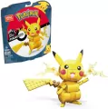 Mega Construx. Pokemon. Pikachu - tantis.pl