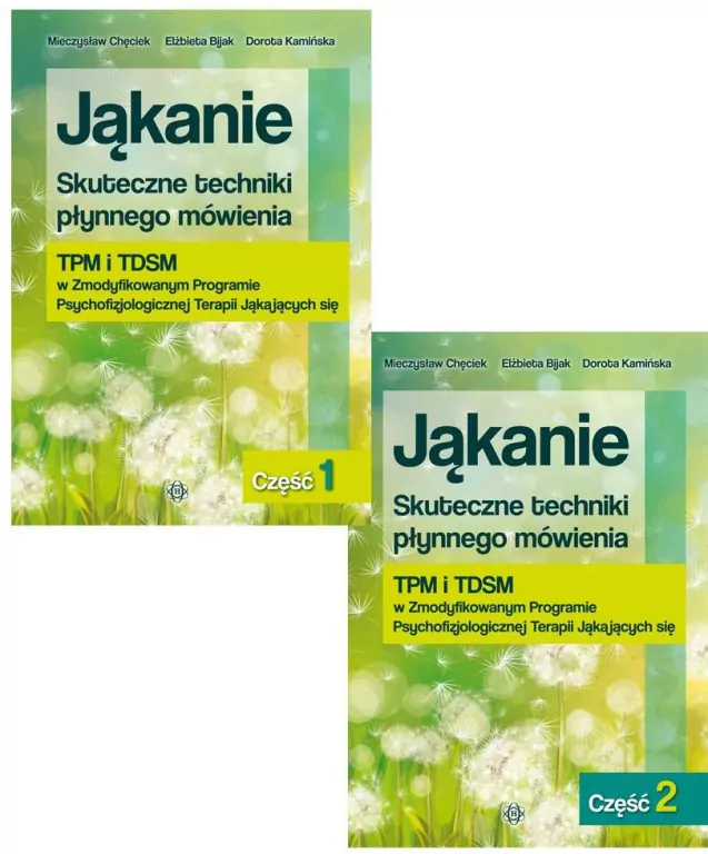 Jąkanie. Skuteczne techniki płynnego mówienia. Część 1/2 - tantis.pl