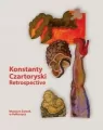 Konstanty Czartoryski. Retrospective - tantis.pl