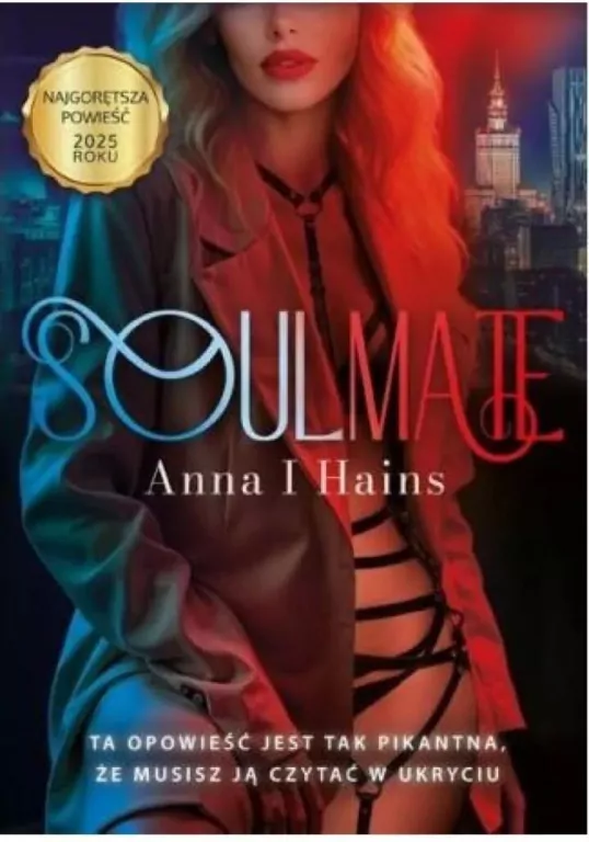 Soulmate - tantis.pl