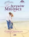 Pięć języków miłości. Audiobook [CD MP3] - tantis.pl