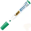 Marker Velleda Eco okrągły zielony (12szt) BIC - tantis.pl