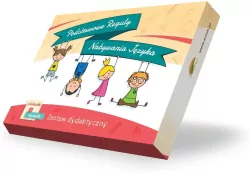 Zestaw dydaktyczny. Do kogo? Z kim? Od kogo?