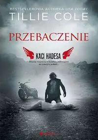 Przebaczenie. Kaci Hadesa - tantis.pl