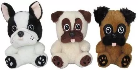 Pies 20cm MIX - tantis.pl