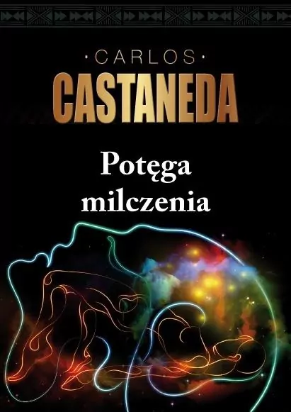 Potęga milczenia - tantis.pl