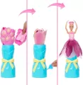 Barbie Flower Reveal Lalka Kwiatowa niespodzianka - tantis.pl