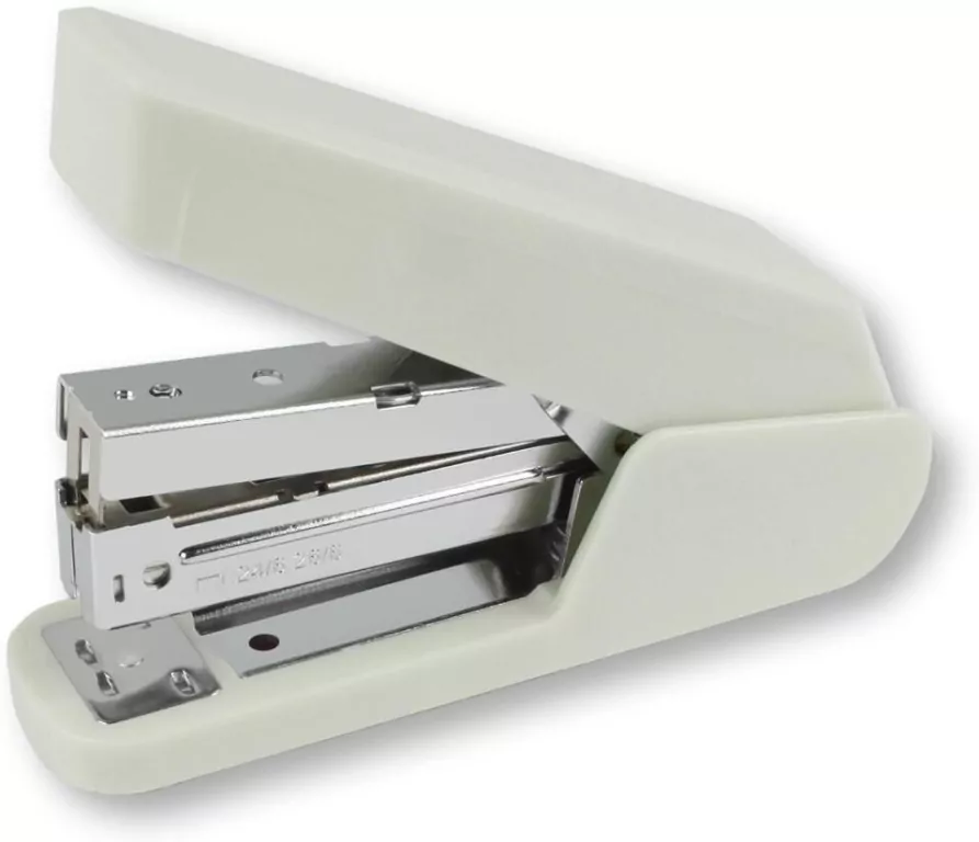 Zszywacz PS-400 szary PENMATE - tantis.pl