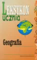 Leksykon ucznia. Geografia - tantis.pl