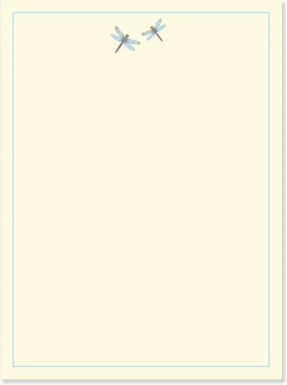 Papeteria Niebieskie ważki - tantis.pl