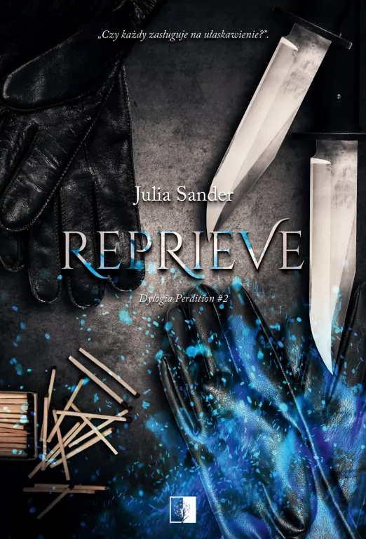 Reprieve - tantis.pl