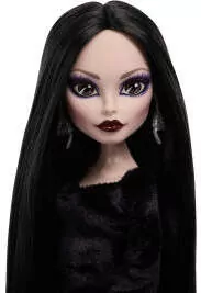 Monster High x Wednesday Morticia - tantis.pl